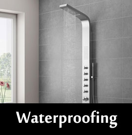 Bathroom Renovations Richmond