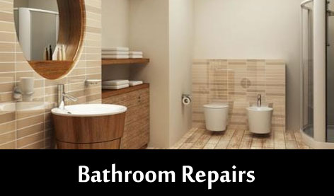Bathroom Renovations Beaumont hills